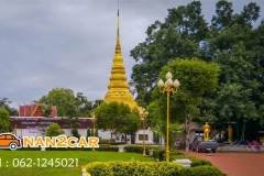 สถานที่เที่ยวน่าน