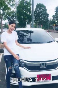 รถเช่าน่าน