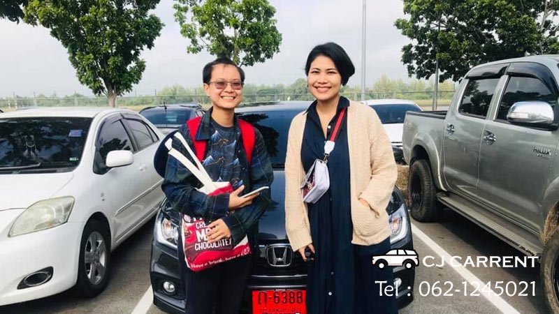 เช่ารถน่าน สนามบิน รับรถไปเที่ยวได้เลย