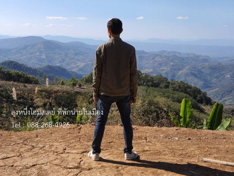 เช่ารถน่าน มณีพฤกษ์